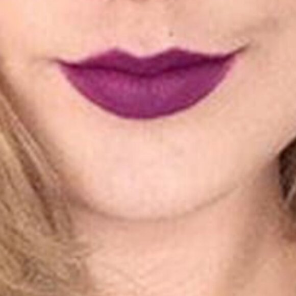 Mary Kay Grazie Violet Matte Lip Color - Picture 5 of 5